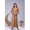 Robe Tunis Nude - Tresors de mimi