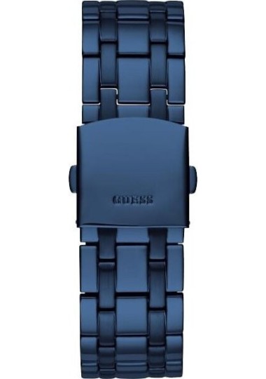 Montre Homme GUESS W1258G3