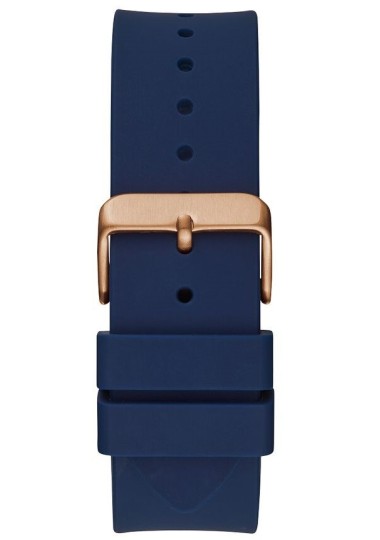 Montre Homme GUESS W1254G3 Guess - 3