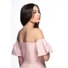 Robe Pétunia Rose - Tresors de mimi