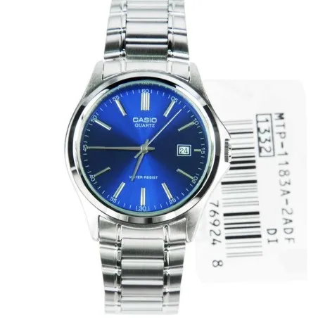 Montre Homme CASIO MTP-1183A-2ADF - Casio