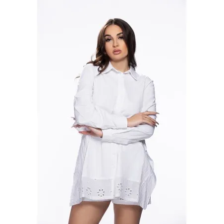 Ensemble Lys Calla Blanc - Tresors de mimi