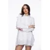 Ensemble Lys Calla Blanc - Tresors de mimi