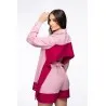 Ensemble Lys Calla Rose - Tresors de mimi