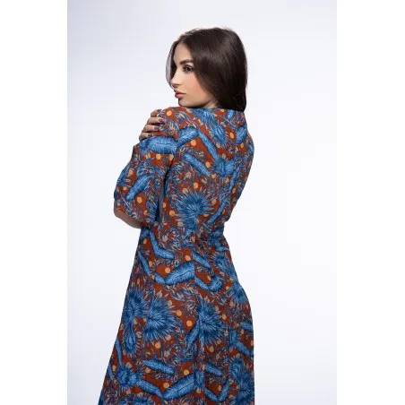 Robe Wastonia - Tresors de mimi