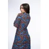 Robe Wastonia - Tresors de mimi