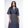 Robe Wastonia - Tresors de mimi