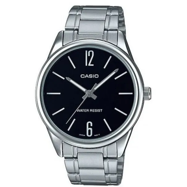 Montre Homme CASIO MTP-V005D-1BUDF - Casio Montre Homme CASIO MTP-V005D-1BUDF - Casio