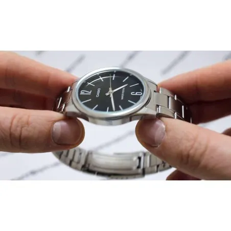 Montre Homme CASIO MTP-V005D-1BUDF - Casio