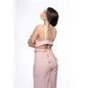 Ensemble Lys Rose - Tresors de mimi