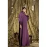Mauve Seraya Robe - Tresors de mimi