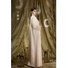 Blanc Seraya Robe - Tresors de mimi