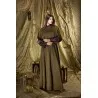 Vert Seraya Robe - Tresors de mimi