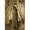 Vert Seraya Robe - Tresors de mimi