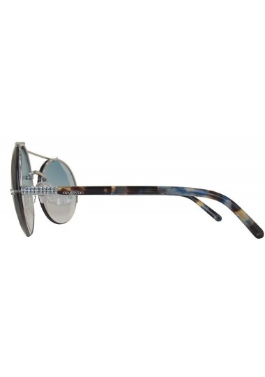 Lunettes de Soleil Femme SWAROVSKI SW139 33Z Swarovski - 2