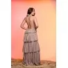 Soléa Nude Robe - Tresors de mimi