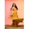 Soléa Jaune Robe - Tresors de mimi