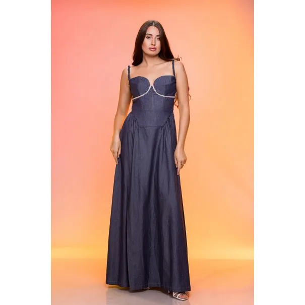 Robe Calypso - Tresors de mimi
