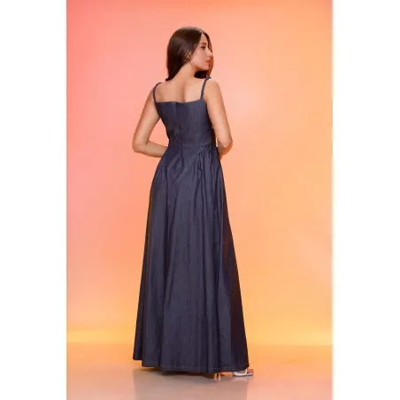 Robe Calypso - Tresors de mimi