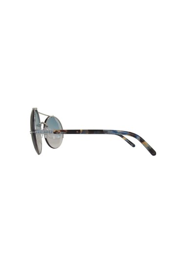 Lunettes de Soleil Femme SWAROVSKI SW139 33Z Swarovski - 5