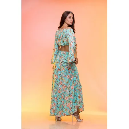 Bahari Turquoise Ensemble - Tresors de mimi