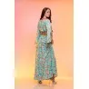 Bahari Turquoise Ensemble - Tresors de mimi
