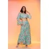 Bahari Turquoise Ensemble - Tresors de mimi