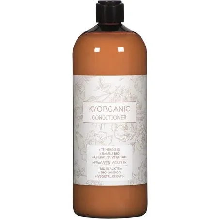 Après Shampoing kyo  KYORGANIC APRÈS-SHAMPOING 1000 ML - kyo
