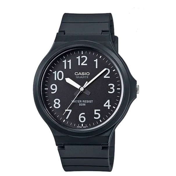Montre Homme CASIO MW-240-1BVDF - Casio