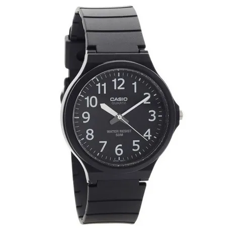 Montre Homme CASIO MW-240-1BVDF - Casio