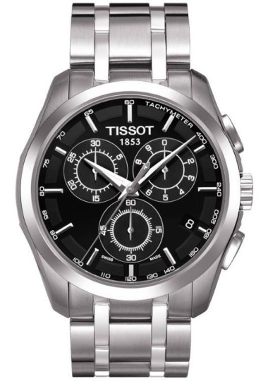 Montre Homme TISSOT T035.617.11.051.00 - Tissot