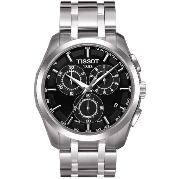 Montre Homme TISSOT T035.617.11.051.00