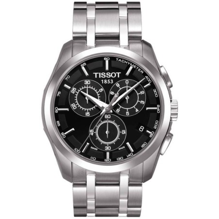Montre Homme TISSOT T035.617.11.051.00 Tissot - 1