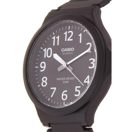 Montre Homme CASIO MW-240-1BVDF - Casio