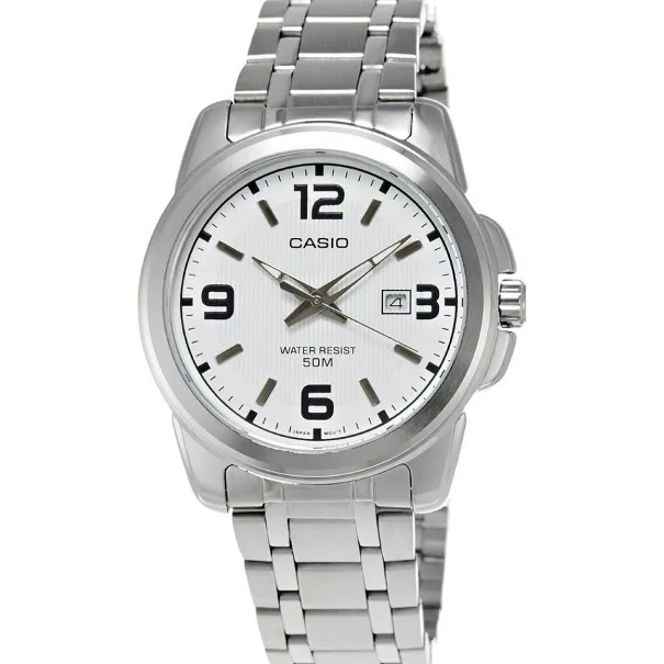 Montre Homme CASIO MTP-1314D-7AVDF - Casio Montre Homme CASIO MTP-1314D-7AVDF - Casio