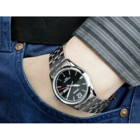 Montre Homme CASIO MTP-1335D-1AVDF - Casio