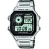 Montre Homme CASIO AE-1200WHD-1AVDF - Casio