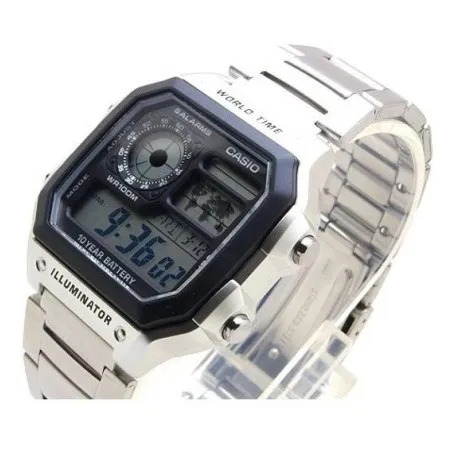 Montre Homme CASIO AE-1200WHD-1AVDF - Casio