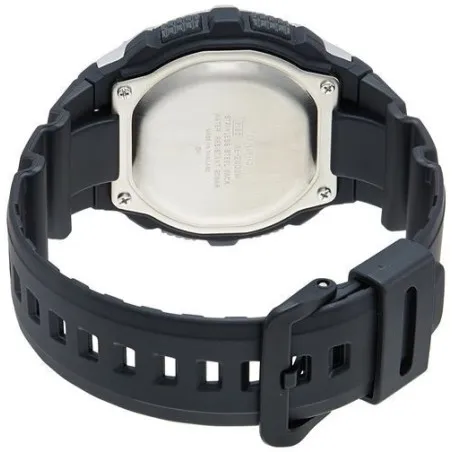 Montre Homme CASIO AE-2000W-1BVDF - Casio