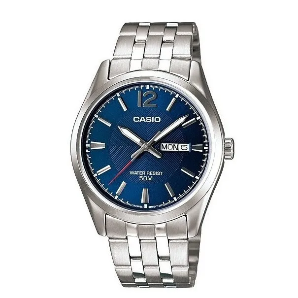 Montre Homme CASIO MTP-1335D-2AVDF