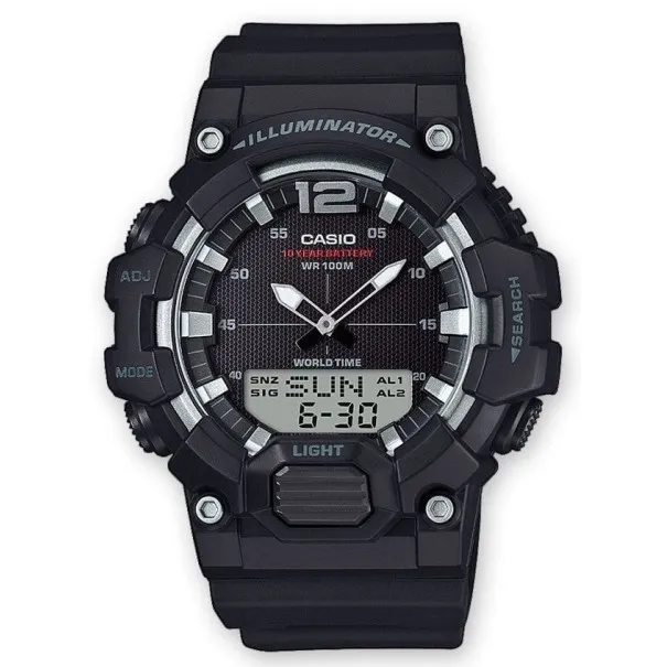 Montre Homme CASIO HDC-700-1AVDF - Casio