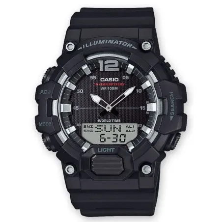 Montre Homme CASIO HDC-700-1AVDF - Casio