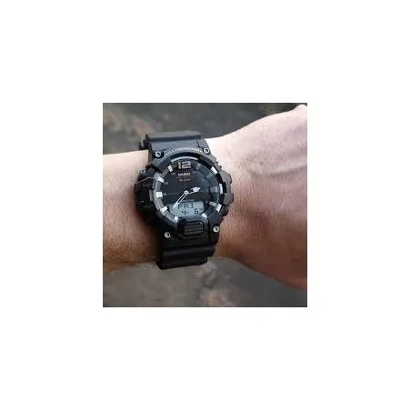 Montre Homme CASIO HDC-700-1AVDF - Casio