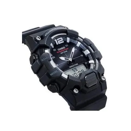 Montre Homme CASIO HDC-700-1AVDF - Casio