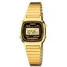Montre Femme CASIO LA670WGA-1DF - Casio
