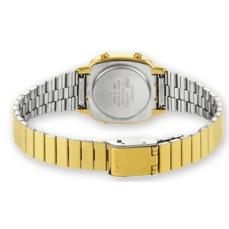 Montre Femme CASIO LA670WGA-1DF - Casio