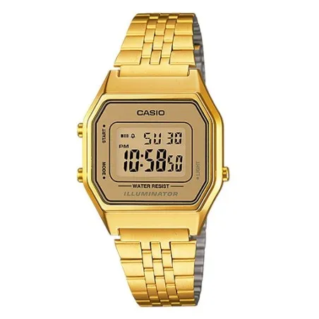 Montre Femme CASIO LA680WGA-9DF - Casio