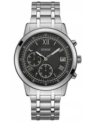 Montre Homme GUESS W1001G4 - Guess