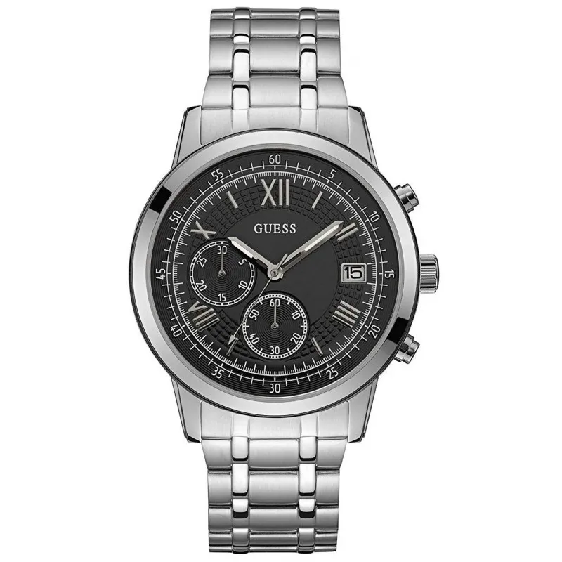 Montre Homme GUESS W1001G4