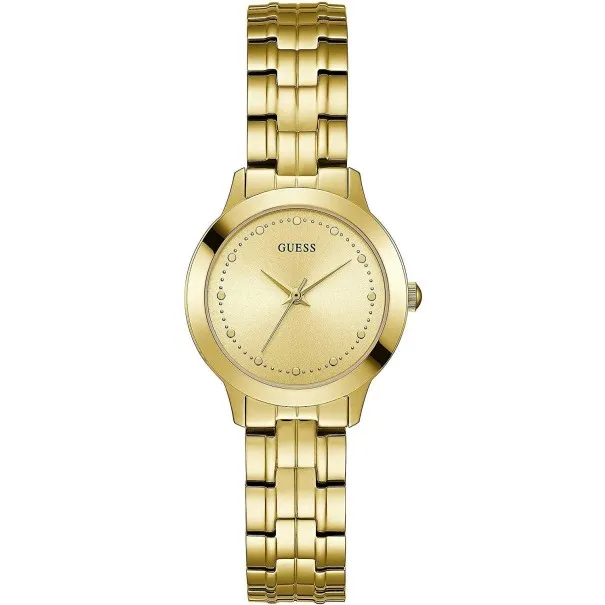 Montre Femme GUESS W0989L2